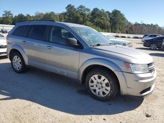 2016 DODGE JOURNEY SE - 3C4PDCAB2GT223657
