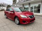 NISSAN SENTRA S photo