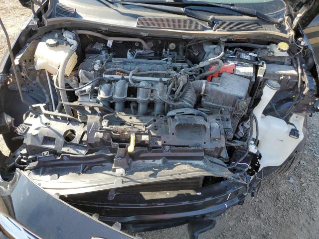 2019 FORD FIESTA SE - 3FADP4EJ4KM147000