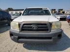 Lot #3028231010 2007 TOYOTA TACOMA ACC