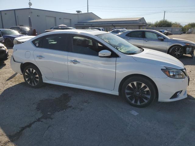 2016 NISSAN SENTRA S - 3N1AB7AP5GY323465