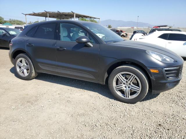 VIN WP1AB2A52GLB52292 2016 Porsche Macan, S no.4