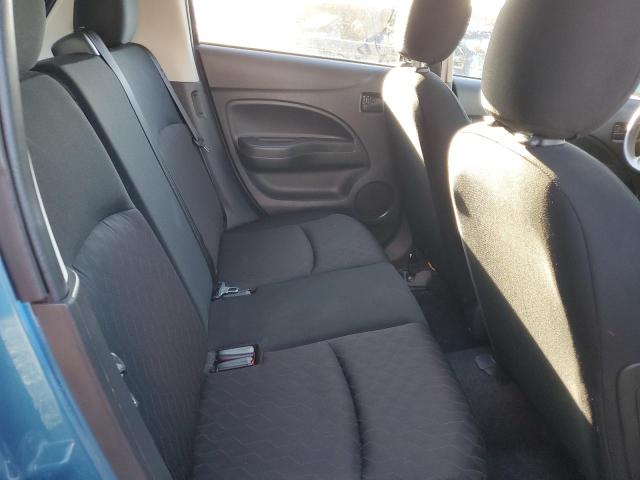 2022 MITSUBISHI MIRAGE ES - ML32AUHJ8NH004464