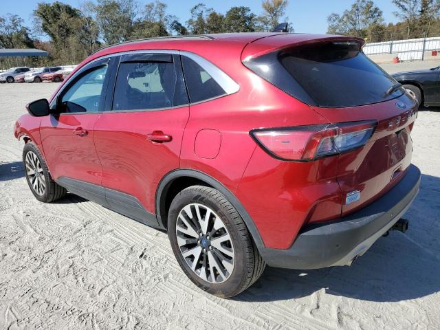 2020 FORD ESCAPE SEL - 1FMCU9H94LUA72823