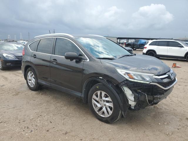 2015 HONDA CR-V EXL - 2HKRM3H7XFH519115