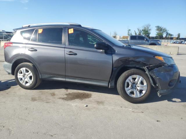 Vin: jtmzfrev2ej003627, lot: 77888694, toyota rav4 le 20144