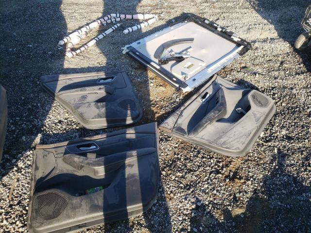 2021 NISSAN ROGUE SL - 5N1AT3CA8MC849746