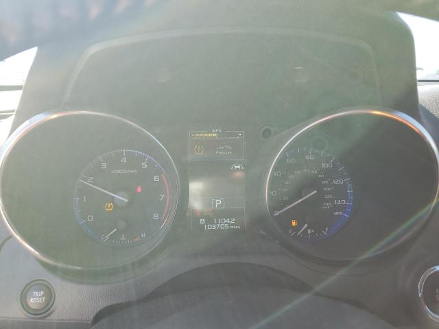 2018 SUBARU OUTBACK TO - 4S4BSATC0J3218997