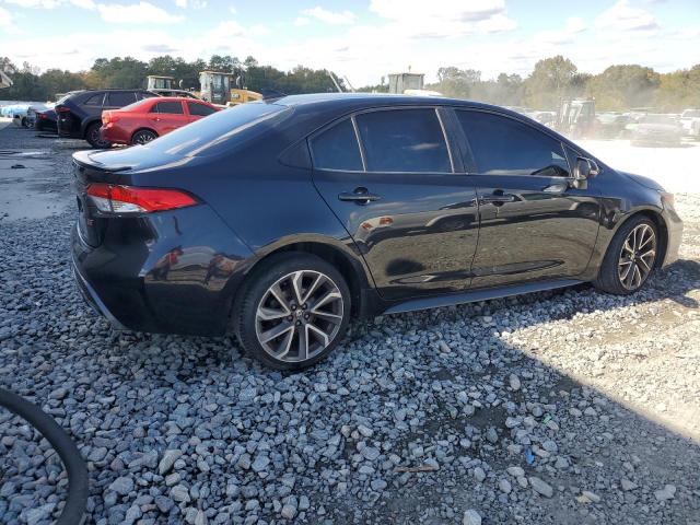 2020 TOYOTA COROLLA SE - JTDS4RCE3LJ001621
