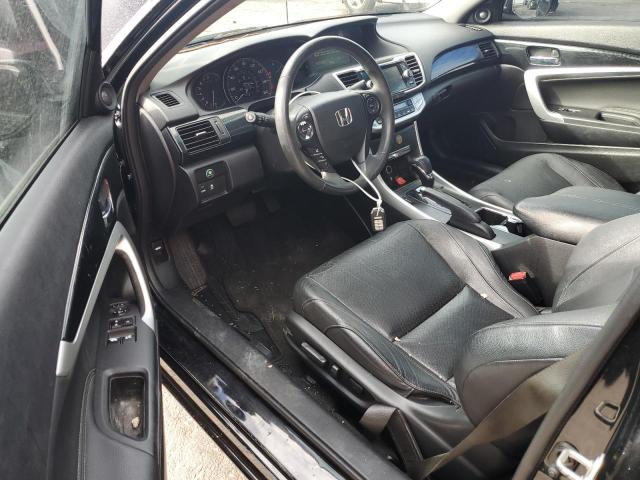 2015 HONDA ACCORD EXL - 1HGCT1B86FA001154