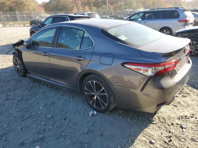 2018 TOYOTA CAMRY L - 4T1B11HK7JU046335