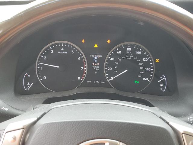 2015 LEXUS ES 350 - JTHBK1GG0F2178904