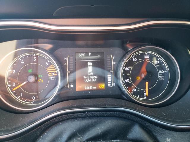 2019 JEEP CHEROKEE L - 1C4PJLLB1KD110867