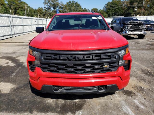 2023 CHEVROLET SILVERADO - 3GCPABEK1PG109848