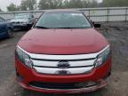 FORD FUSION SE photo