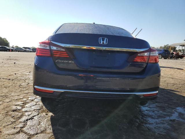 2016 HONDA ACCORD EXL - 1HGCR2F96GA095884