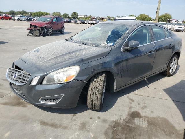 2012 VOLVO S60 T5 #3006606348