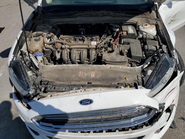 2015 FORD FUSION SE - 3FA6P0H77FR119086