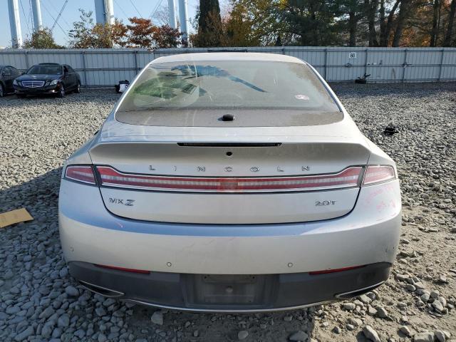 2017 LINCOLN MKZ SELECT - 3LN6L5C95HR666707
