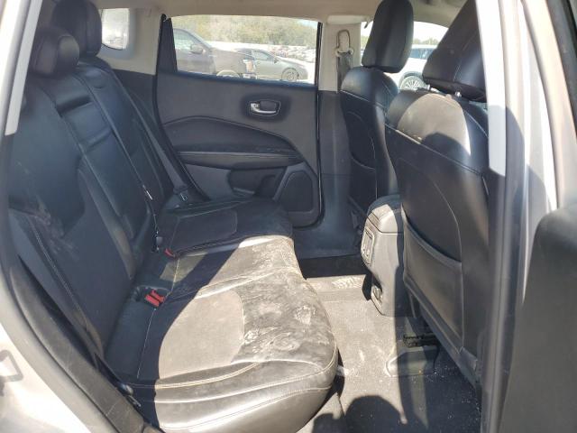 2018 JEEP COMPASS LA - 3C4NJCBB8JT137260