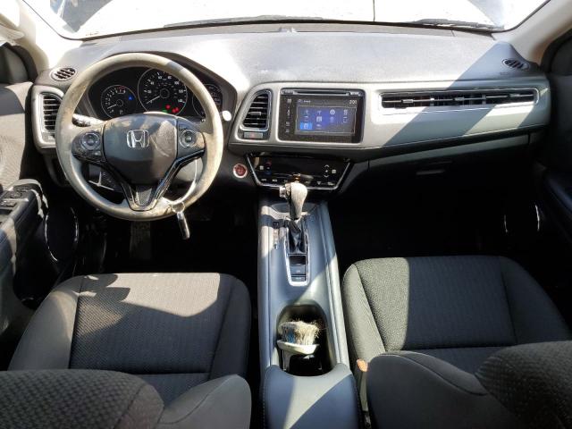 2018 HONDA HR-V EX - 3CZRU6H5XJM731834