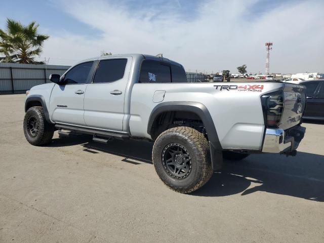 VIN 3TMDZ5BN4JM048659 2018 Toyota Tacoma, Double Cab no.2