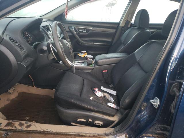 2017 NISSAN ALTIMA 2.5 - 1N4AL3AP9HN324951