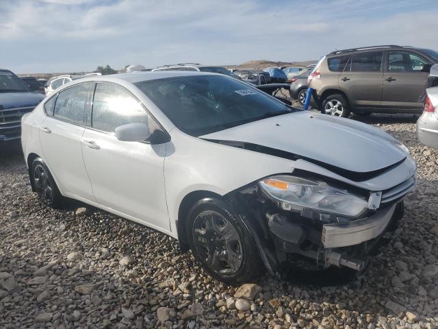 VIN 1C3CDFAA6GD644217 2016 Dodge Dart, SE no.4