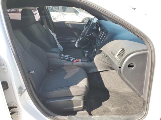 2016 DODGE CHARGER SX - 2C3CDXHG8GH246543