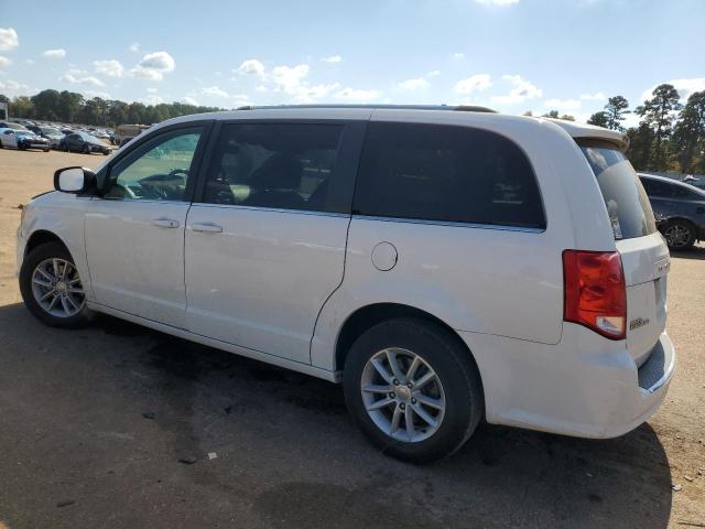 2019 DODGE GRAND CARA - 2C4RDGCG4KR800418