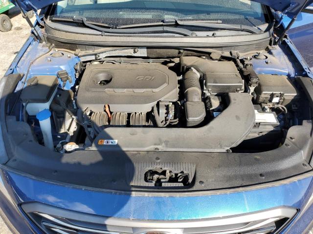 2016 HYUNDAI SONATA SPO - 5NPE34AF5GH368579
