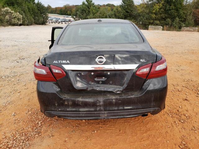 2018 NISSAN ALTIMA 2.5 - 1N4AL3AP5JC231054
