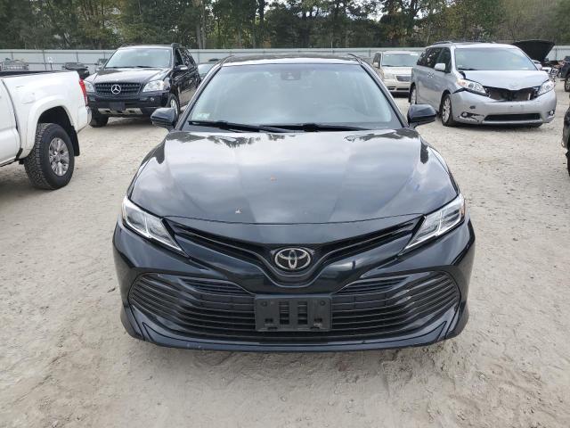 2018 TOYOTA CAMRY L - 4T1B11HK4JU531709