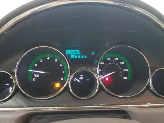 2015 BUICK ENCLAVE - 5GAKVCKD8FJ298717