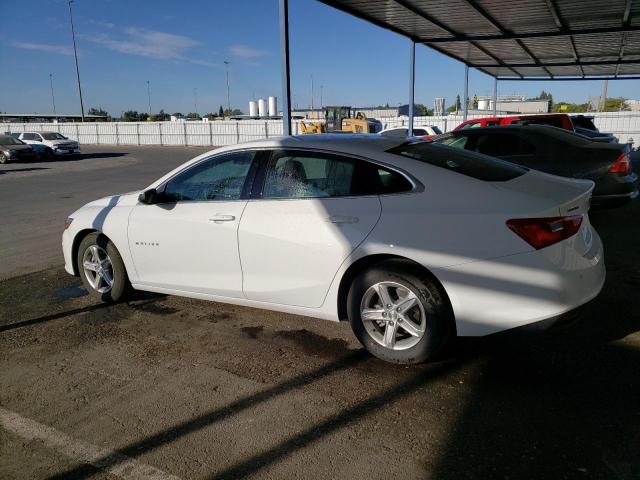 VIN 1G1ZD5ST4RF238114 2024 Chevrolet Malibu, LT no.2