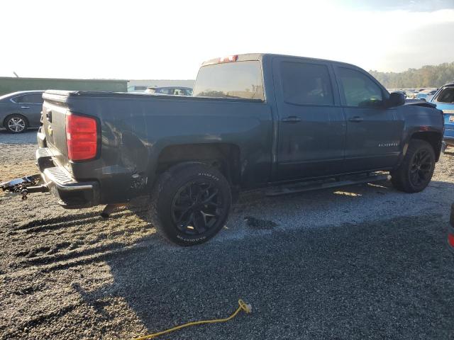2018 CHEVROLET SILVERADO - 3GCPCREH4JG471140
