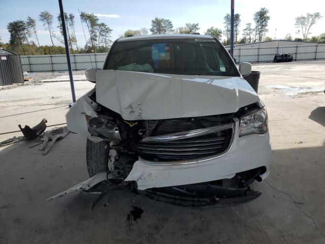 2016 CHRYSLER TOWN & COU - 2C4RC1BG3GR298350