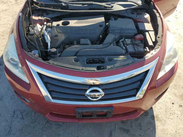 VIN 1N4AL3AP6FC597872 2015 Nissan Altima, 2.5 no.11