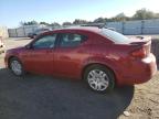 Lot #2941031750 2014 DODGE AVENGER SE