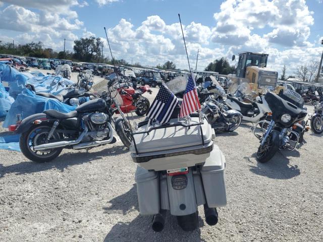 2020 HARLEY-DAVIDSON FLHTKSE 1HD1TEH11LB953345