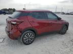 NISSAN KICKS SV снимка