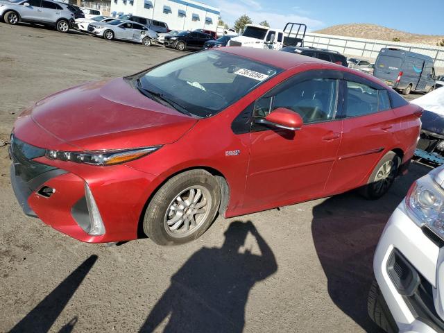 VIN JTDKARFP8K3113792 2019 Toyota Prius no.1