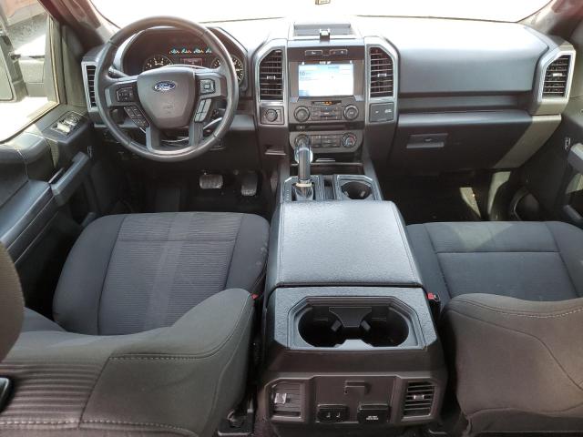 2017 FORD F150 SUPER - 1FTEW1CP2HKC71290