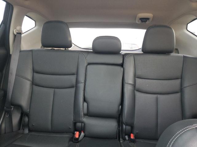 2017 NISSAN MURANO S - 5N1AZ2MH0HN100969