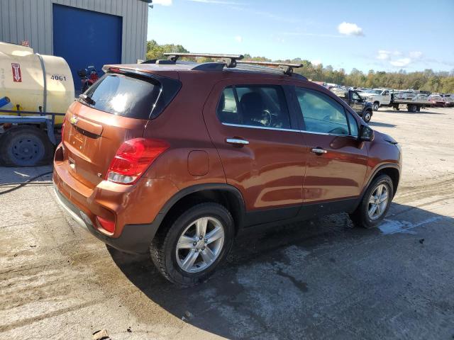 2019 CHEVROLET TRAX 1LT - 3GNCJPSB1KL270238
