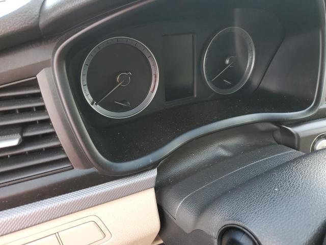 2018 HYUNDAI SONATA SPO - 5NPE34AF6JH691787