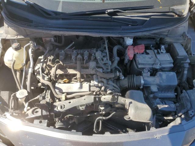 2021 NISSAN VERSA SV - 3N1CN8EV7ML922665