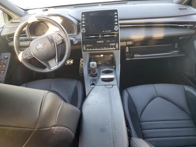 2022 TOYOTA AVALON NIG 4T1EA1AB1NU015000