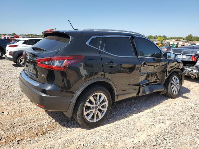 VIN JN1BJ1CV4LW552656 2020 NISSAN ROGUE no.3