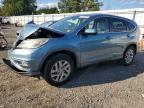 HONDA CR-V EX photo